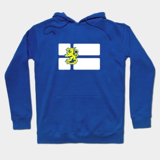 SUOMI/FINLAND Hoodie